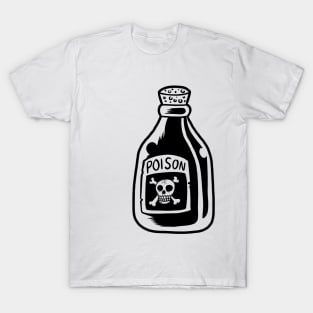 Poison T-Shirt